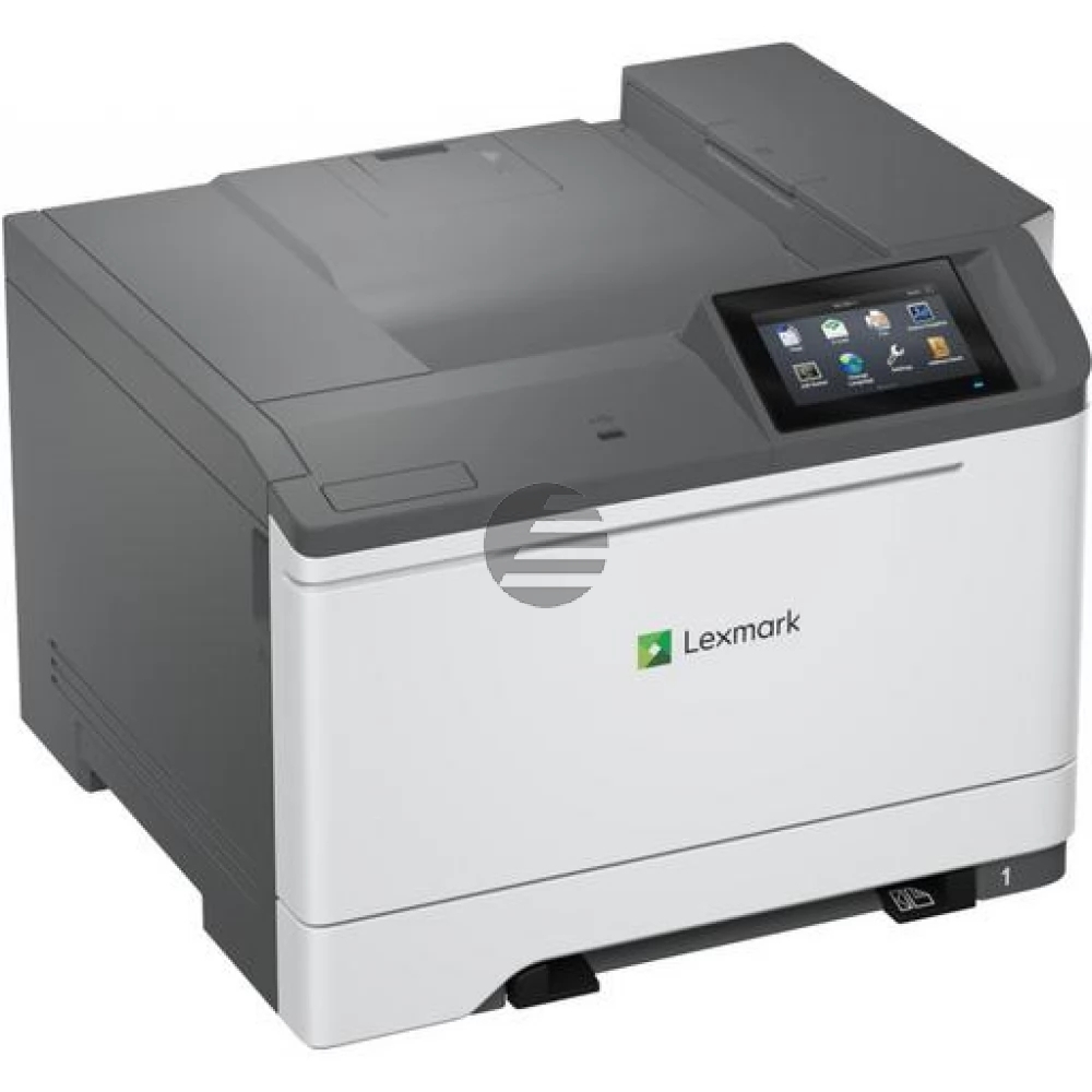 Lexmark CS 632 DWE (50M0070)