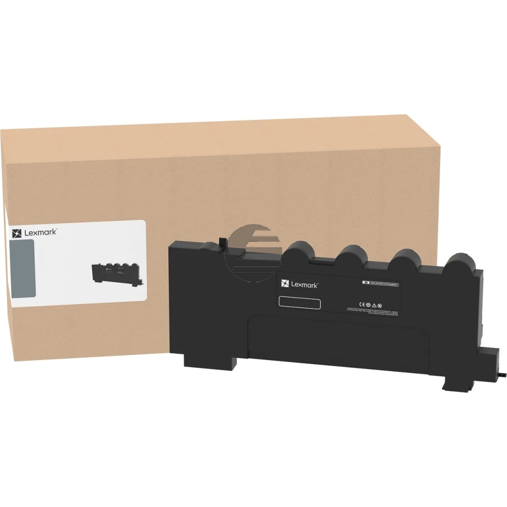 Lexmark Resttonerbehälter (75M0W00) Lexmark Resttonerbehälter (75M0W00)