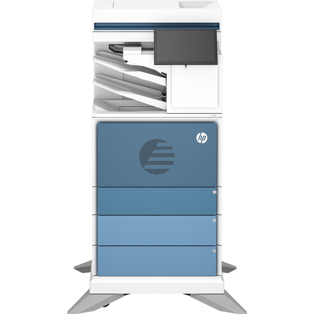 HP Color LaserJet Enterprise Flow MFP 6800 zf (6QN36A#B19) HP Color LaserJet Enterprise Flow MFP 6800 zf (6QN36A#B19)