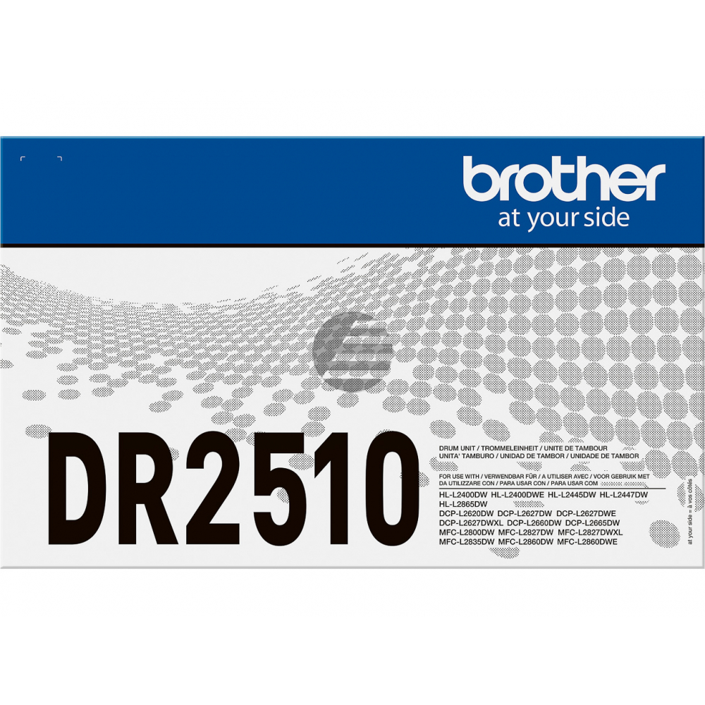Brother Fotoleitertrommel (DR-2510)