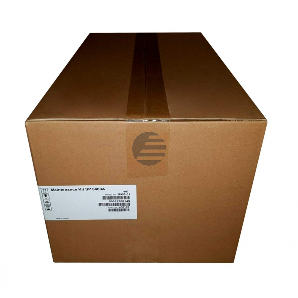 Ricoh Maintenance-Kit (408107, SP-8400A) Ricoh Maintenance-Kit (408107, SP-8400A)