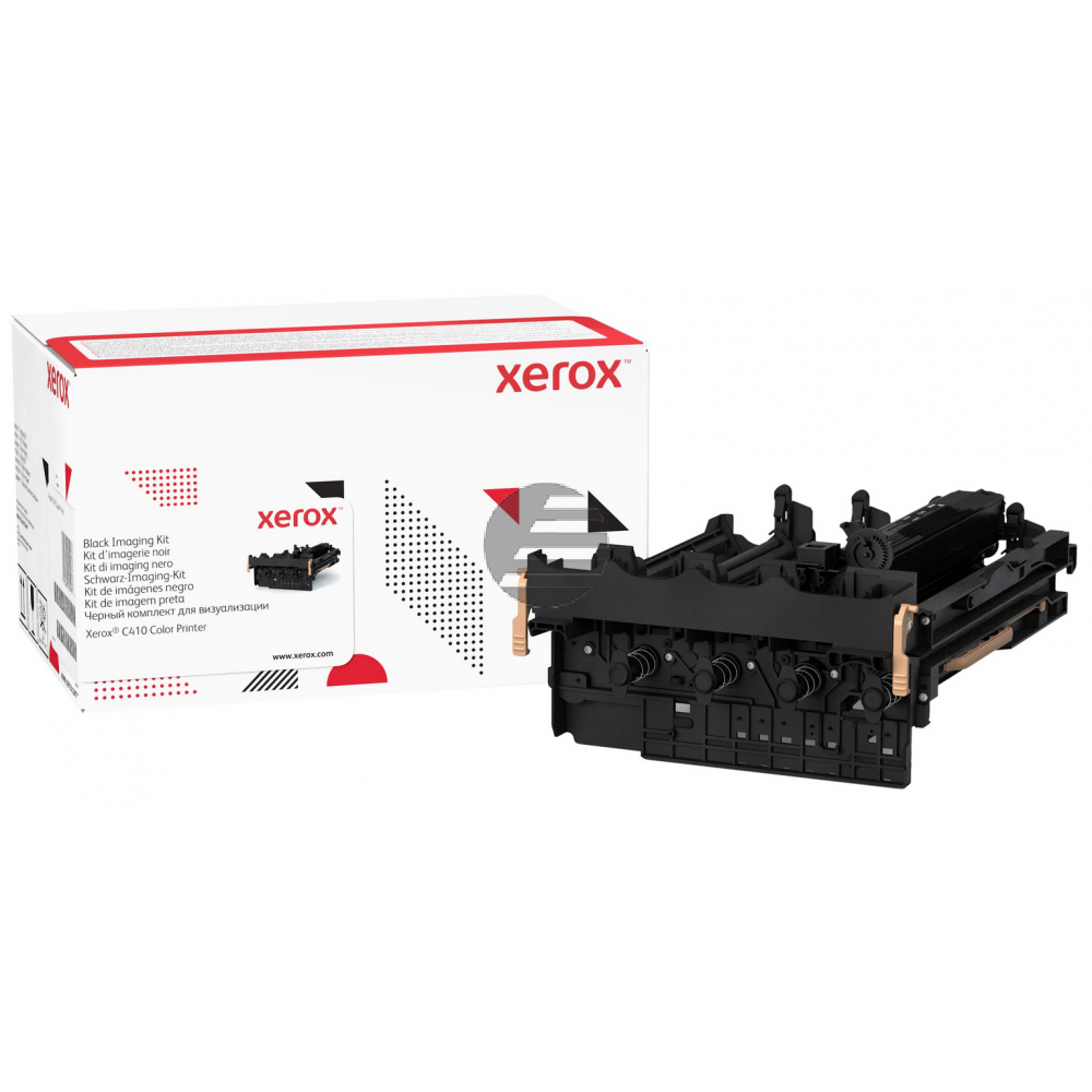 Xerox Fotoleitertrommel schwarz (013R00700)