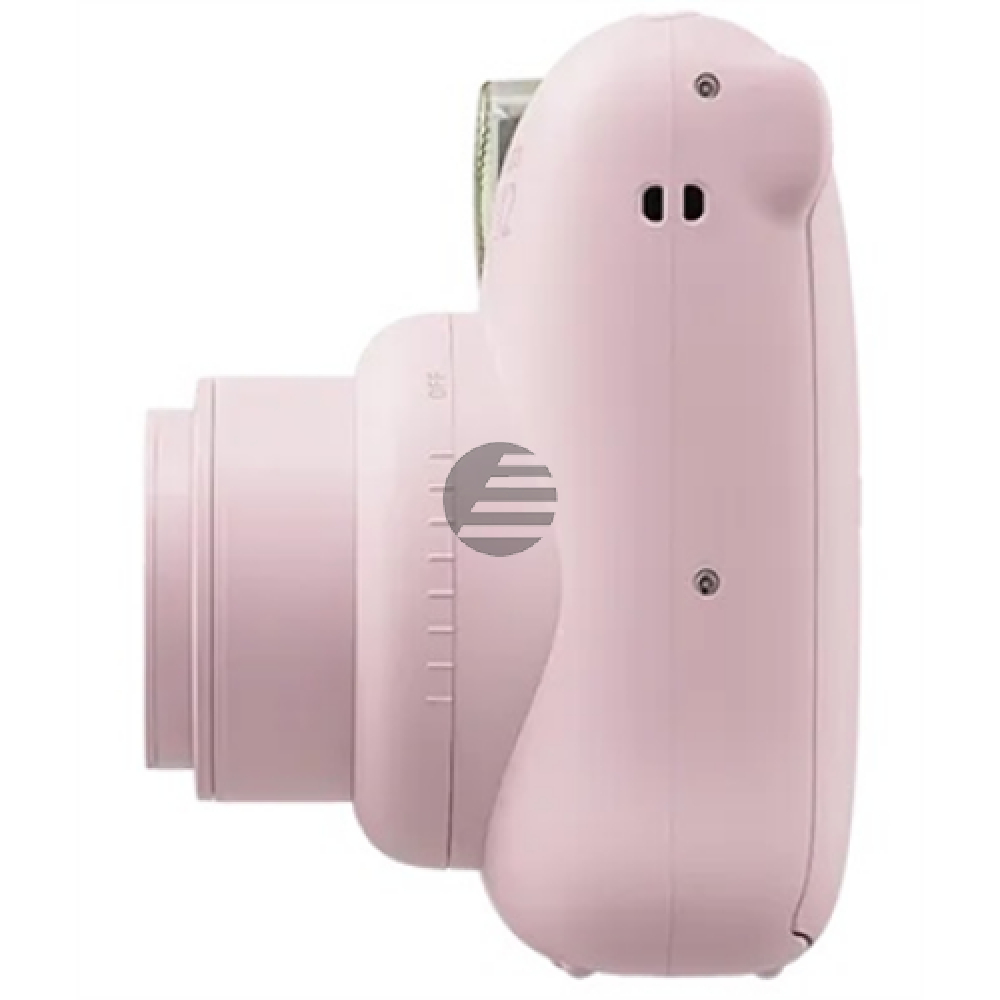 Fujifilm instax mini 12 (blossom pink)