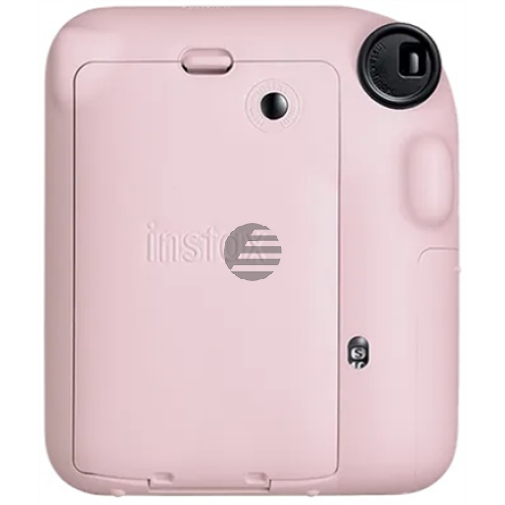 Fujifilm instax mini 12 (blossom pink) (16806107)
