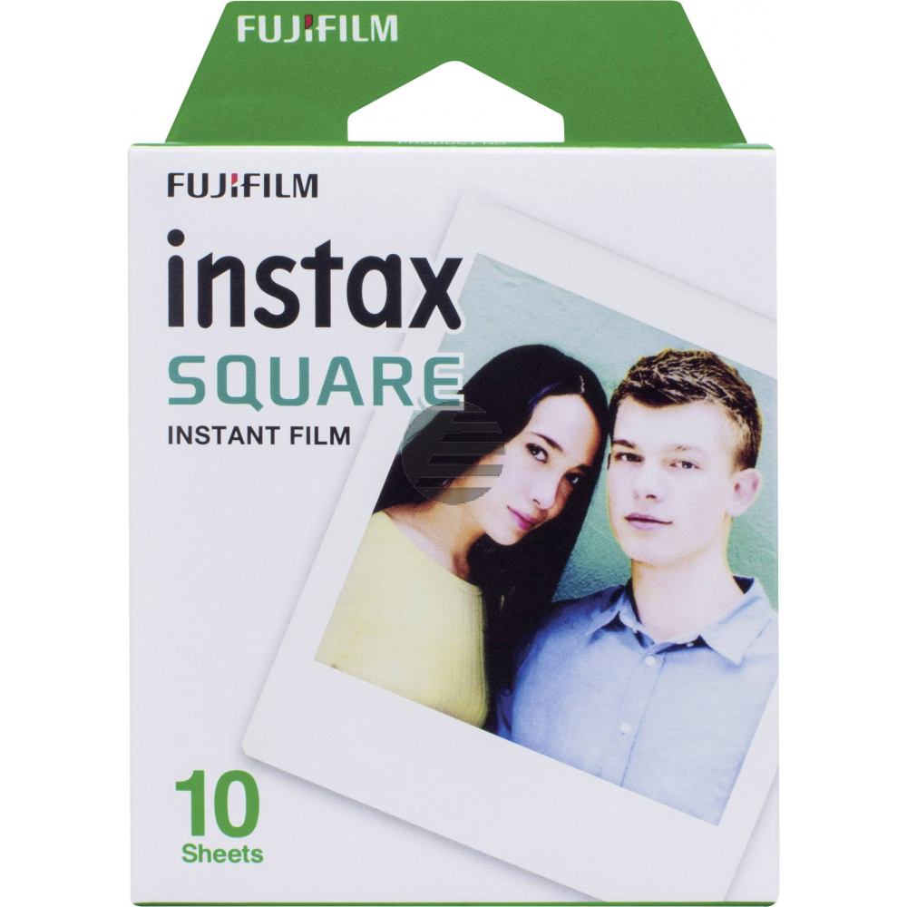 Fujifilm Thermo-Papier-Rolle Instax Mini klar (70100139613)