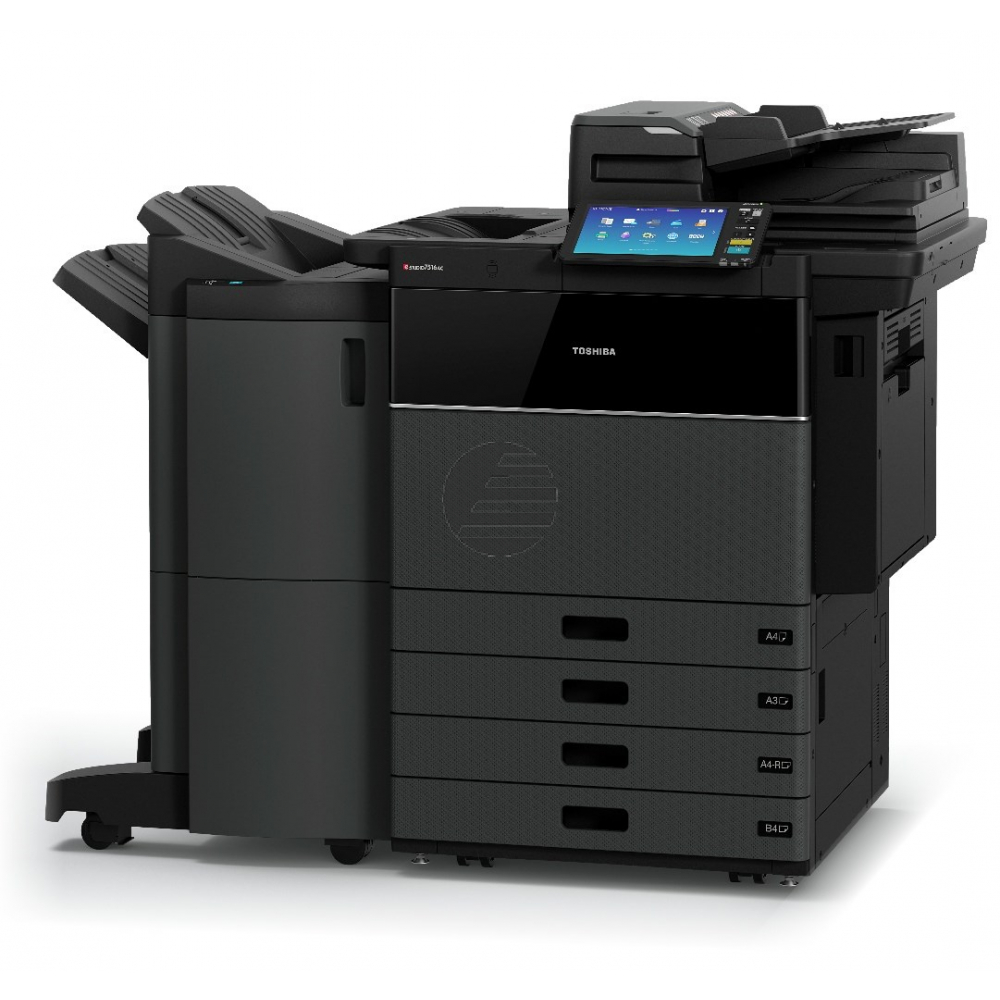 Toshiba E-Studio 6516 ACT