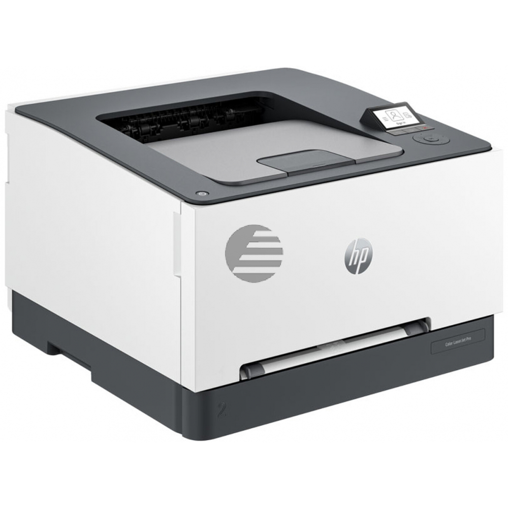 Hewlett Packard Color Laserjet Pro 3202 DN