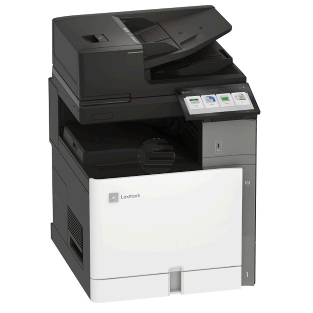 Lexmark XC 8355 MFP (20L9180) Lexmark XC 8355 MFP (20L9180)