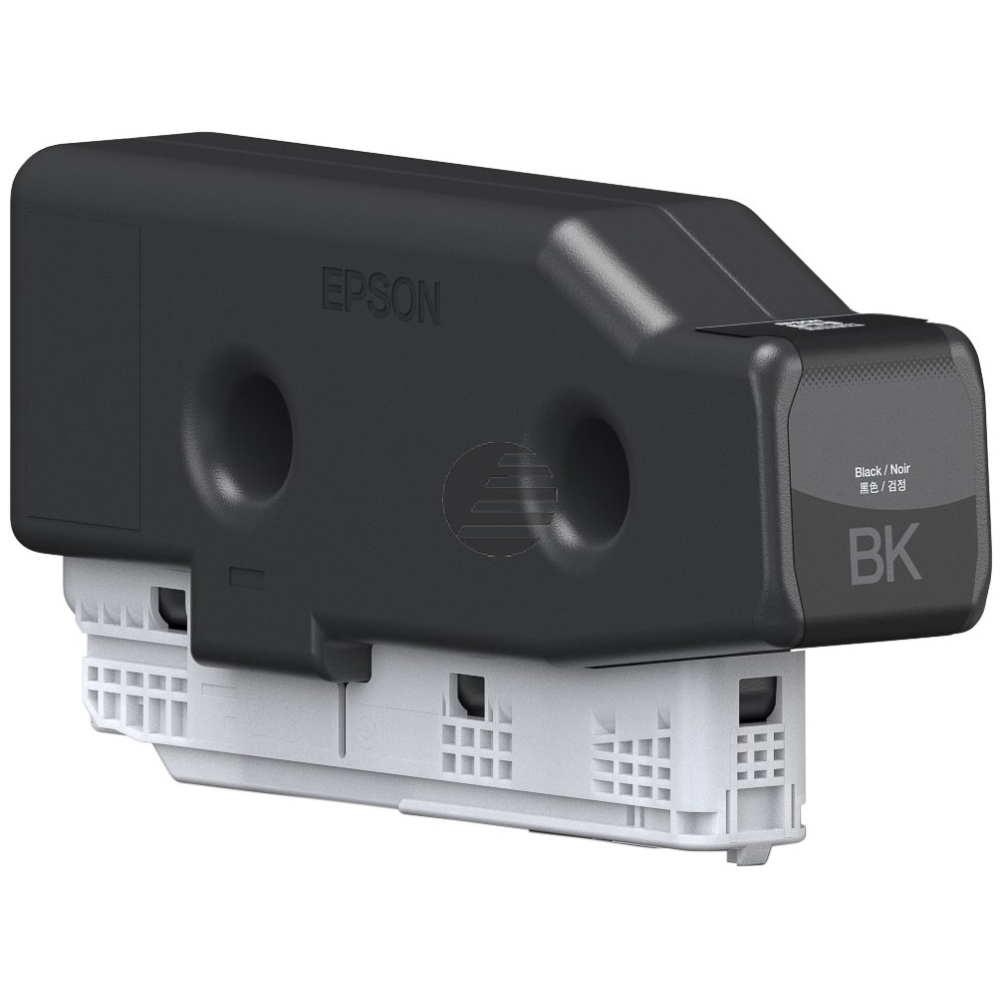 Epson Tintenpatrone schwarz (C13T08N140, N140) Epson Tintenpatrone schwarz (C13T08N140, N140)