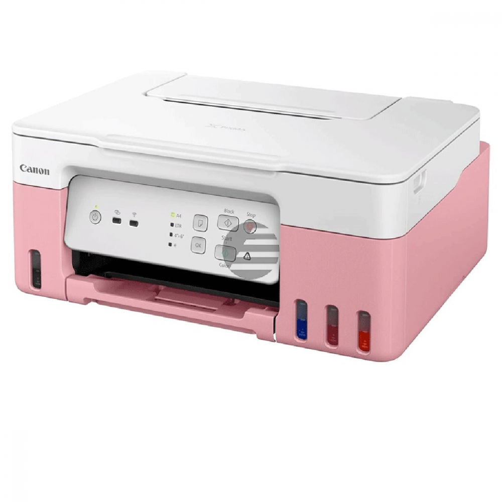 Canon Pixma G 3430 (pink)