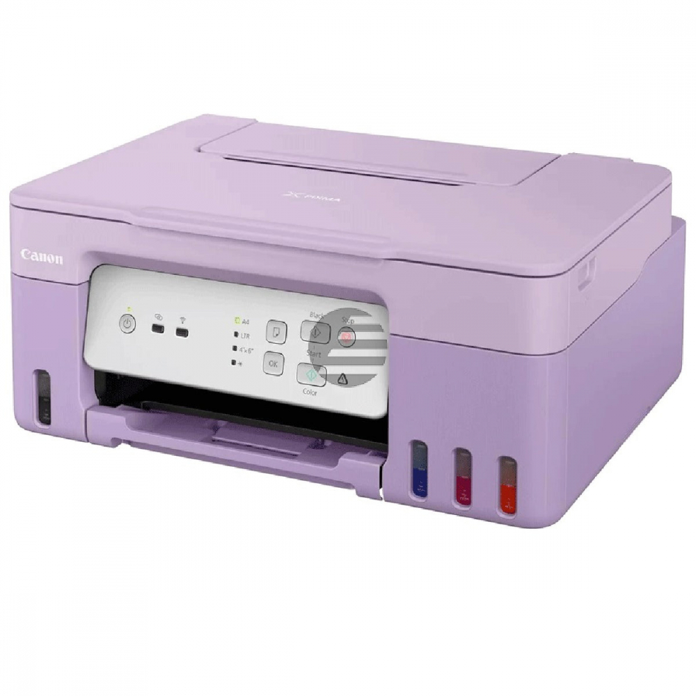 Canon Pixma G 3430 (purple)