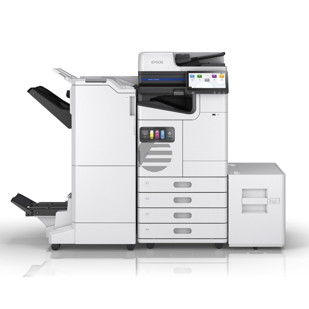 Epson WorkForce Enterprise AM-C 6000