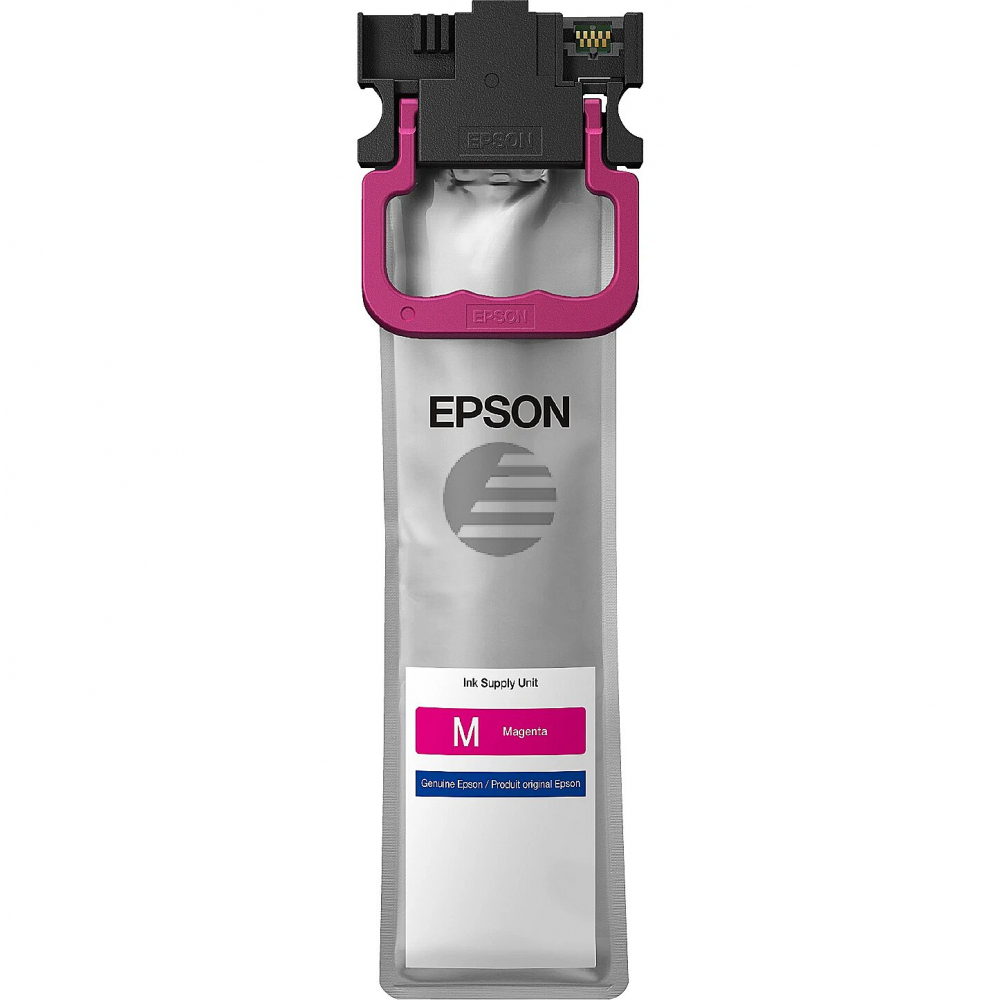 Epson Tintenpatrone magenta SC (C13T11N340, T11N3)