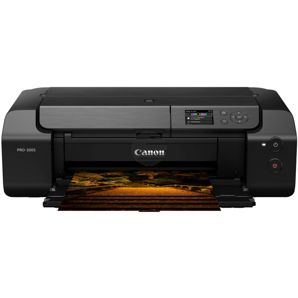 Canon Pixma Pro 200 S (6875C009)