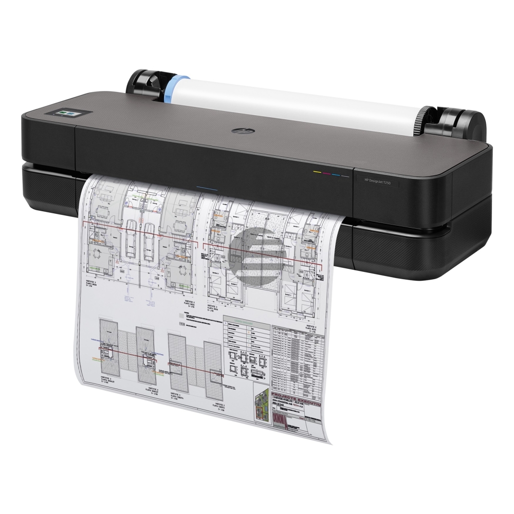 HP Designjet T 250 (24