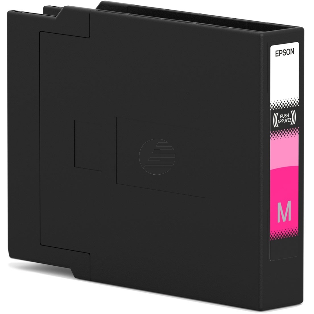 Epson Tintenpatrone magenta HC plus (C13T14B340, T14B3) Epson Tintenpatrone magenta HC plus (C13T14B340, T14B3)