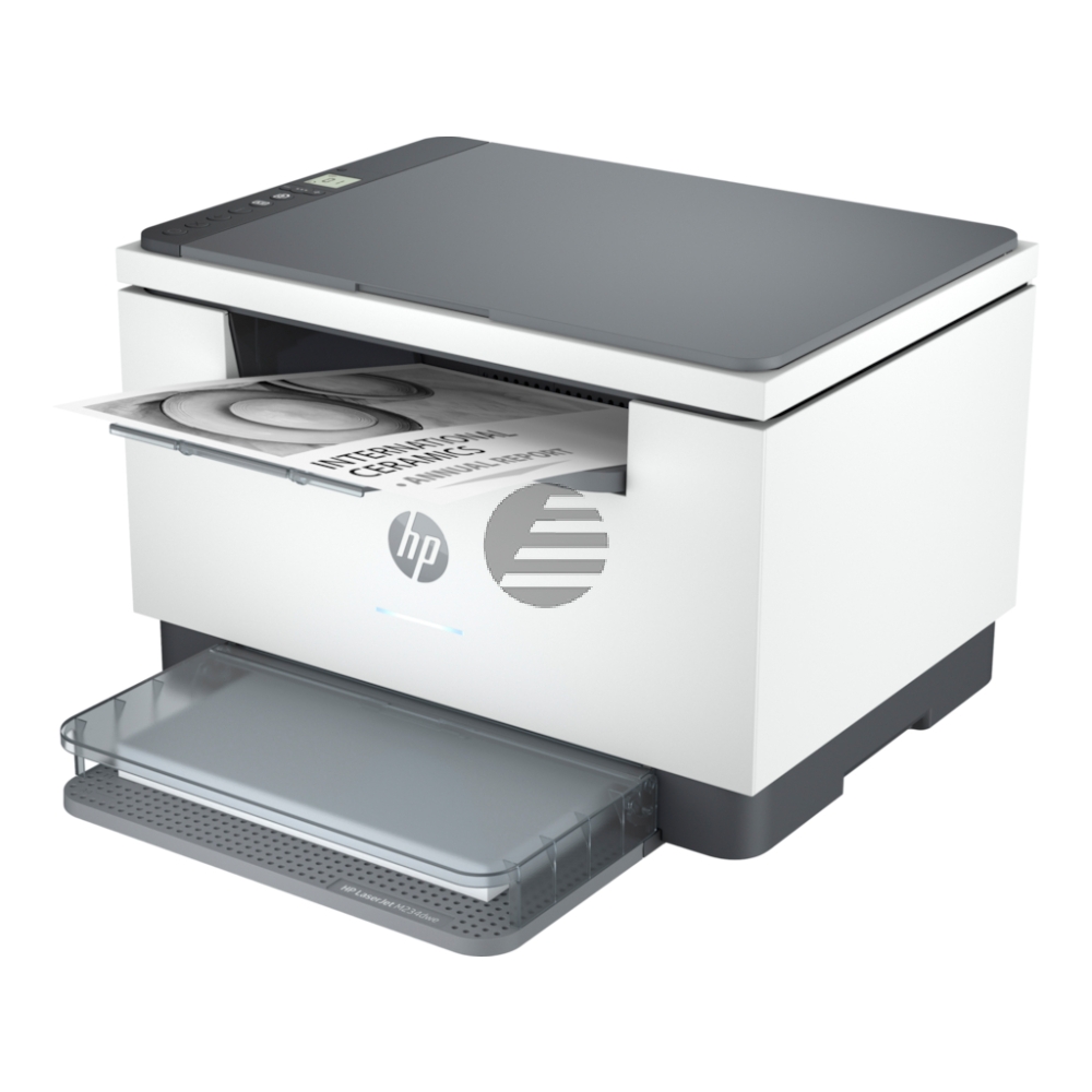 HP Laserjet MFP M 234 D (8J9K4F#B19)