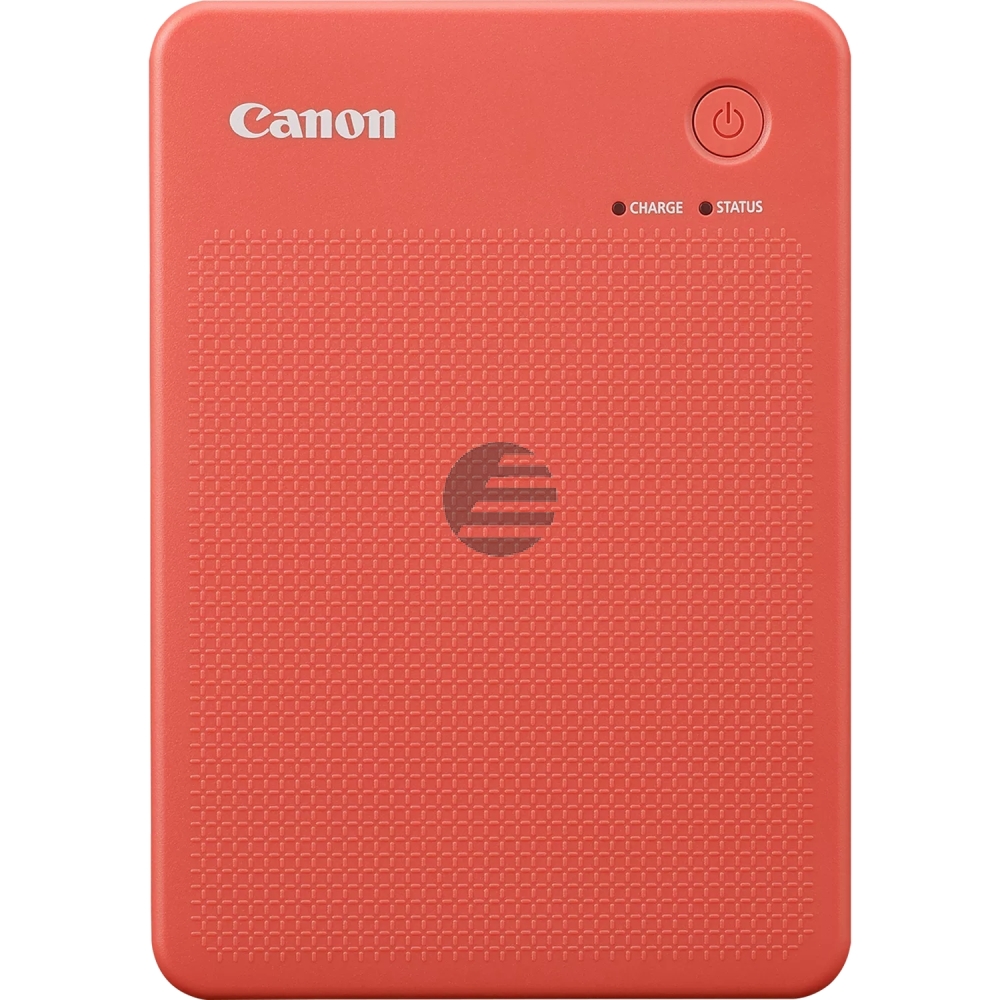 Canon SELPHY Square QX 20  (Terrakottarot)