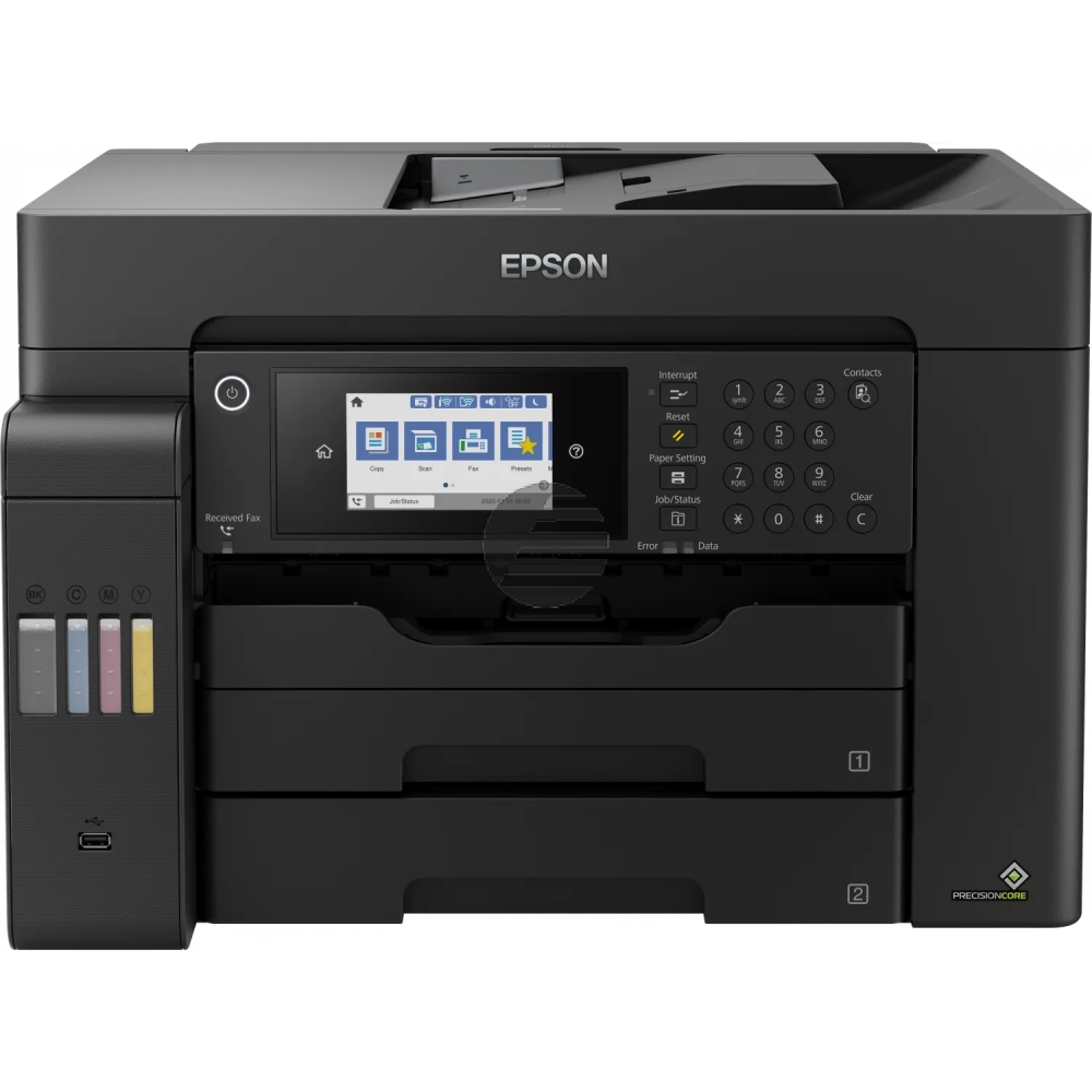 Epson Ecotank ET 16605 (C11CH72405) Epson Ecotank ET 16605 (C11CH72405)