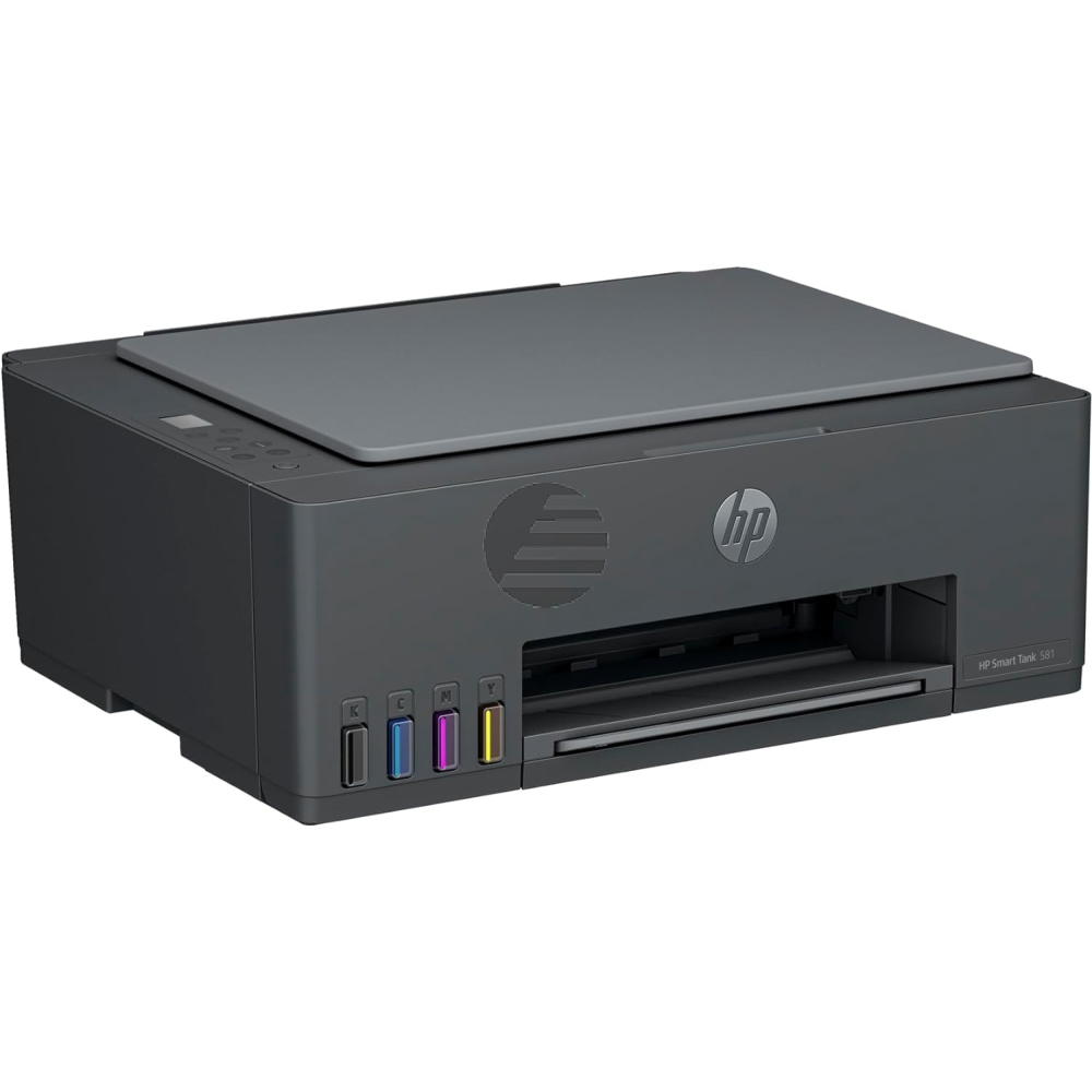 Hewlett Packard Smart Tank 581 Wireless