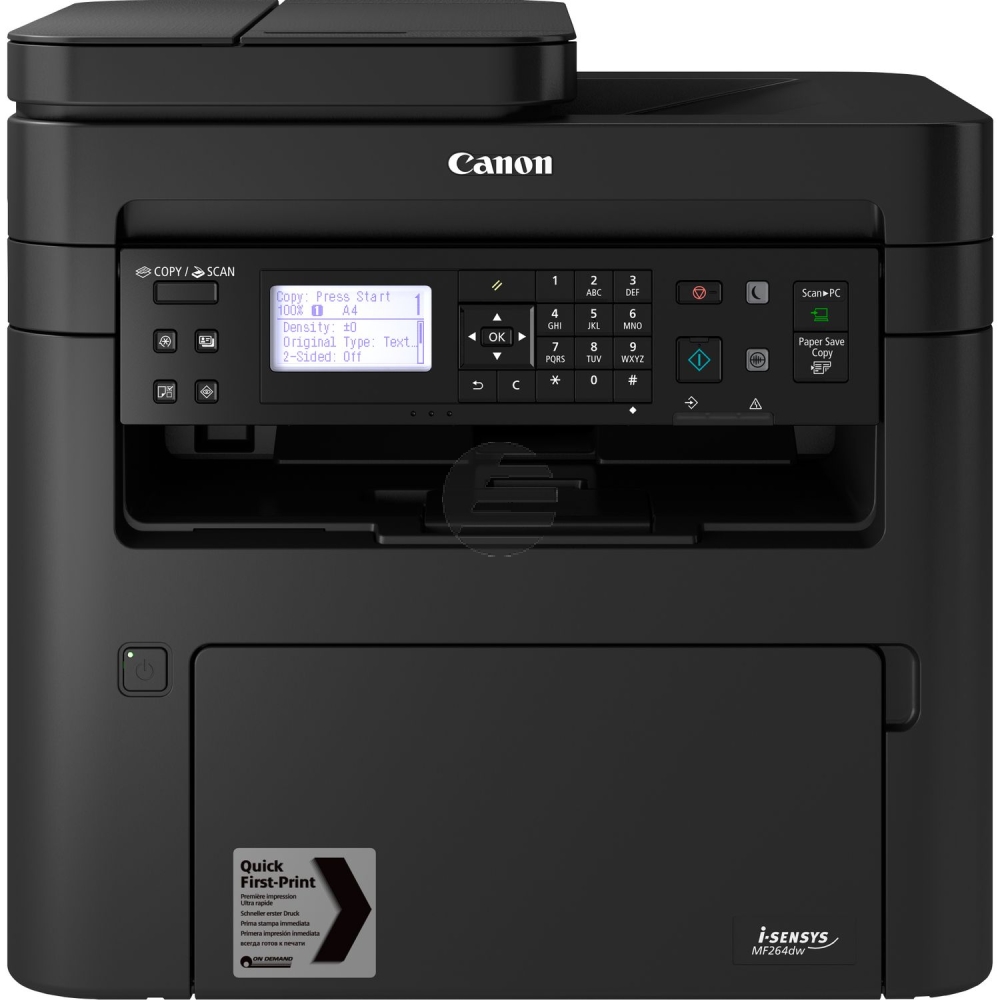 Canon I-Sensys MF 264 DW II (5938C017)