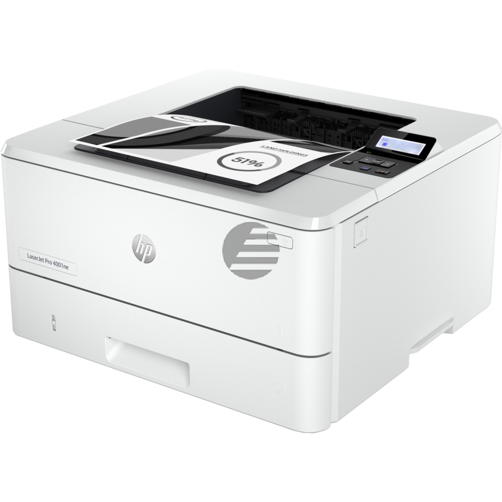Hewlett Packard LaserJet Pro 4002 DN