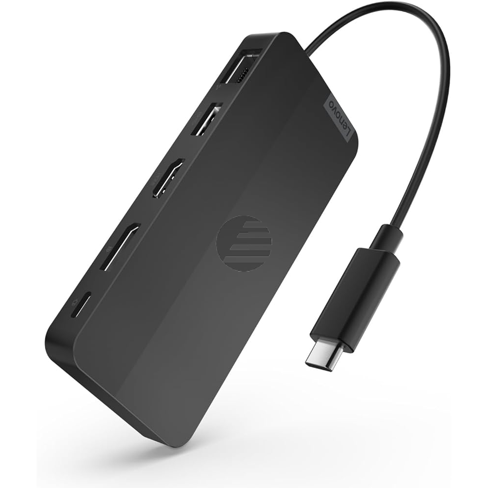 LENOVO Dockingstation USB-C HDMI DP 40B90000WW (40B90000WW) LENOVO Dockingstation USB-C HDMI DP 40B90000WW (40B90000WW)