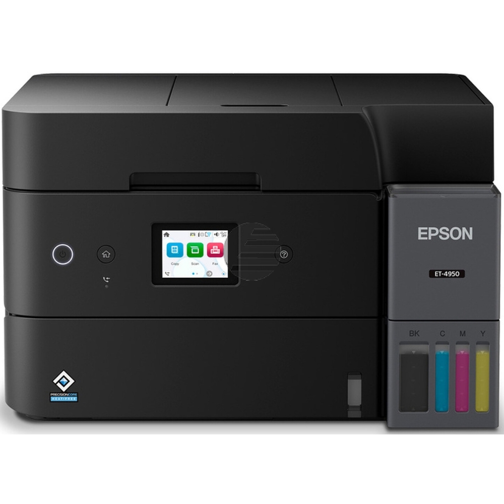 Epson Ecotank ET 4950 (C11CL40402) Epson Ecotank ET 4950 (C11CL40402)