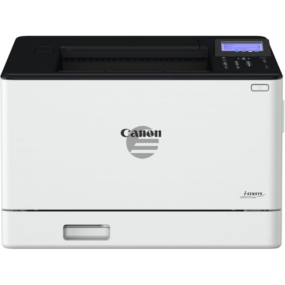 Canon I-Sensys LBP 673 CDW II (7186C007)