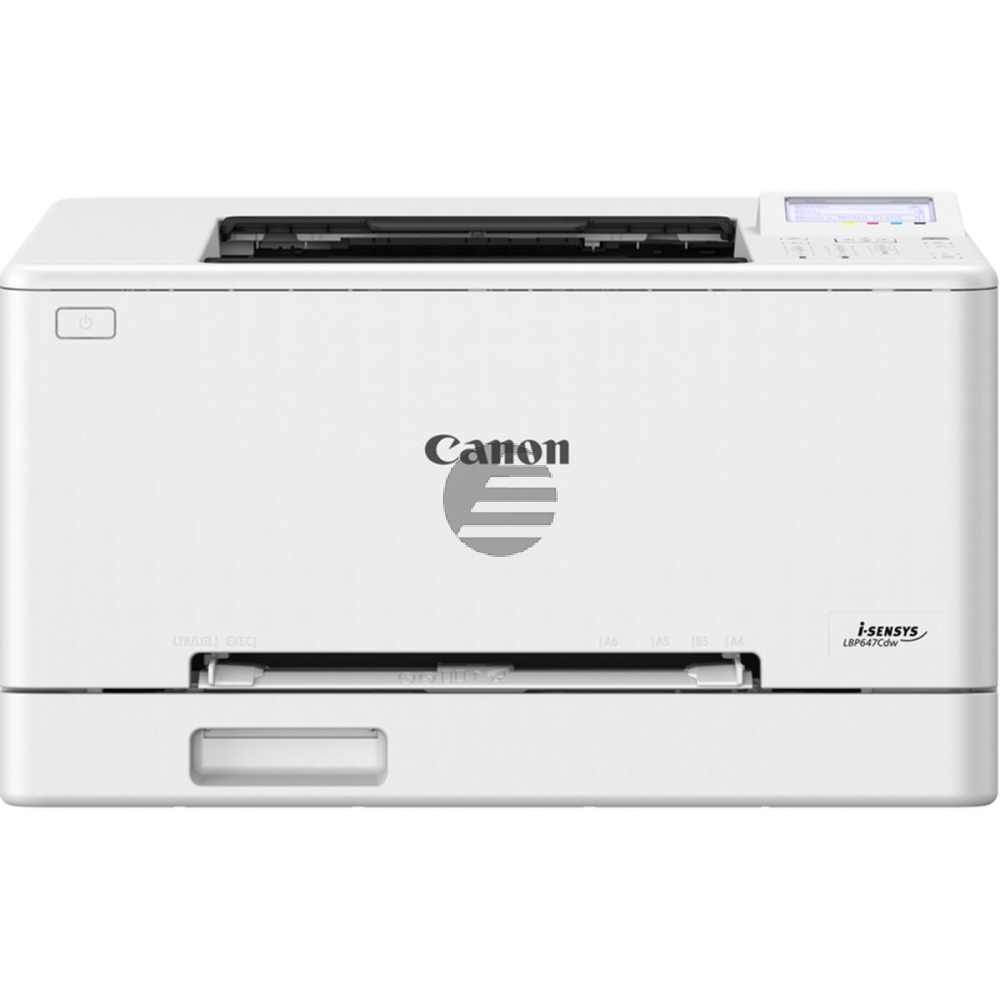 Canon i-SENSYS LBP 647 Cdw  (6929C001)