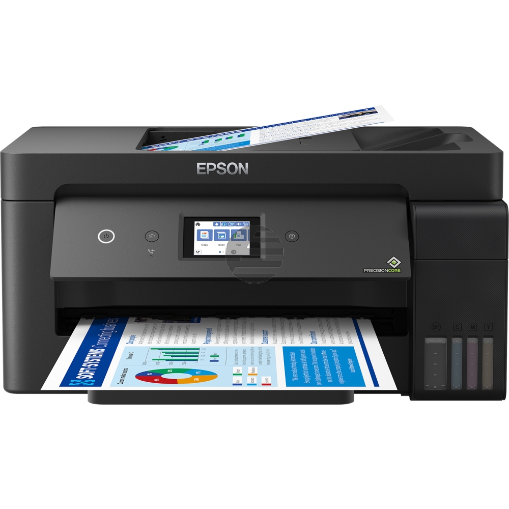 Epson Ecotank ET 15000