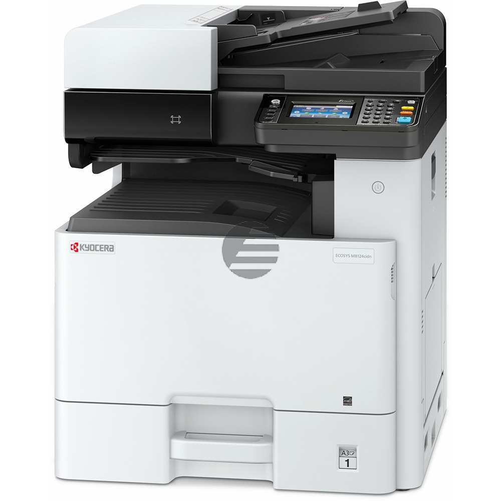 Kyocera Ecosys M 8130 CIDN/KL3