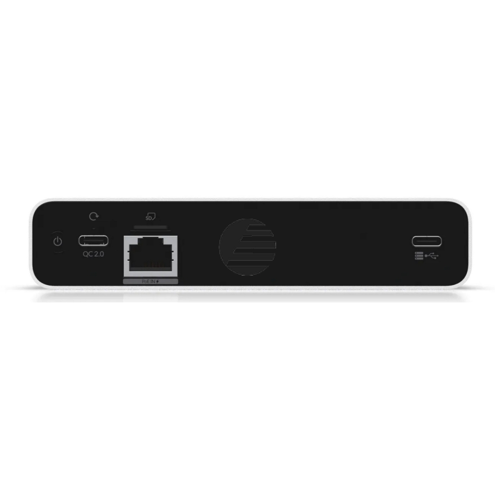 Ubiquiti UniFi Cloud Key G2+ Fernsteuerungsgerät UCK-G2-SSD (UCK-G2-SSD)