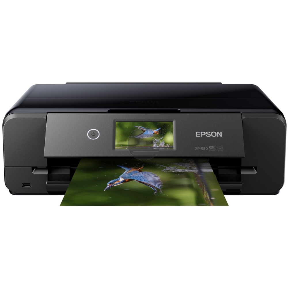 Epson Expression Photo XP-980 (C11CL95402)