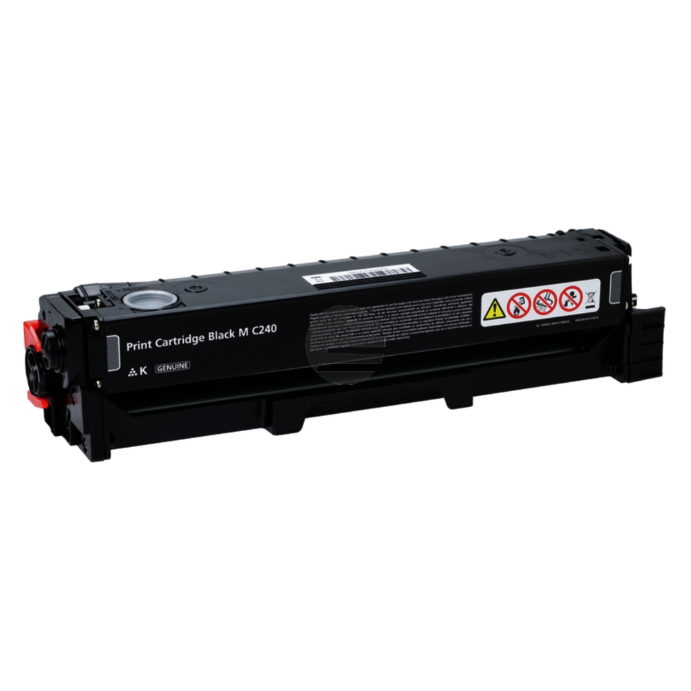 Ricoh Toner-Kit schwarz (434073)