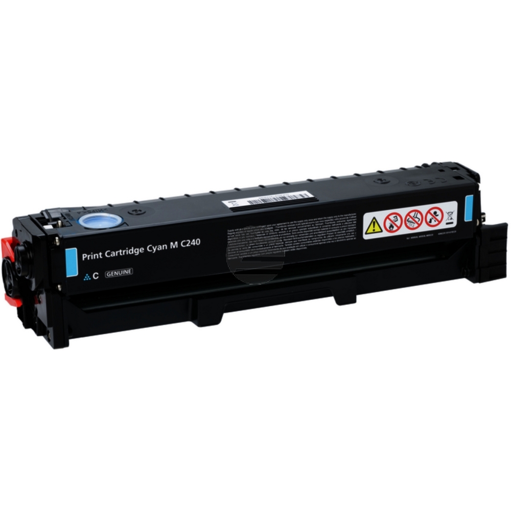 Ricoh Toner-Kit cyan (434074)