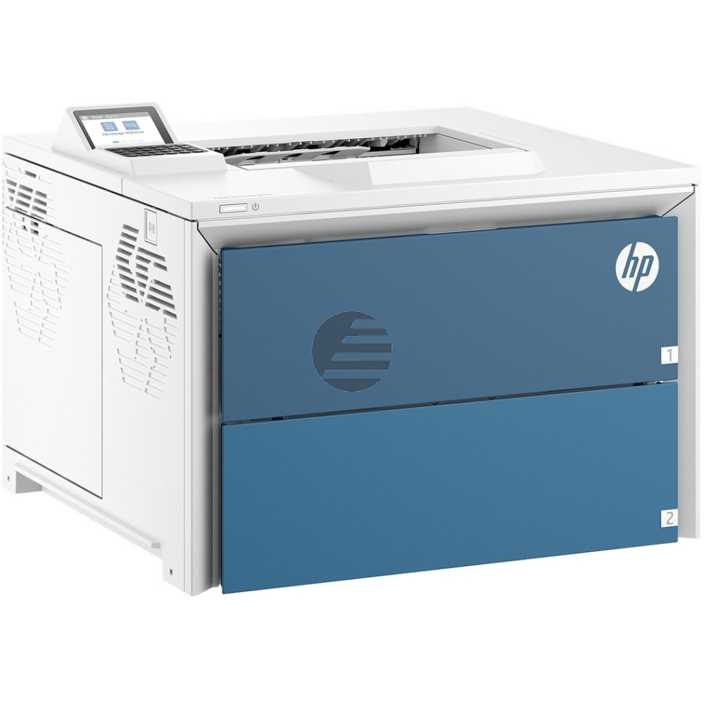 Hewlett Packard LaserJet Enterprise Flow 5502