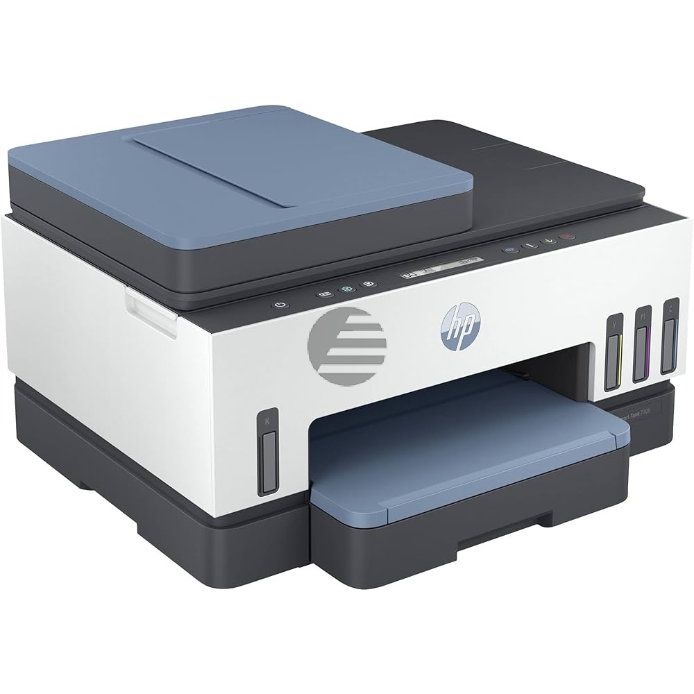 Hewlett Packard Smart Tank 7306 All-in-One