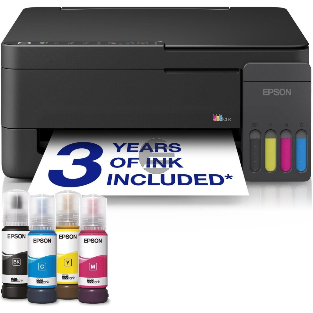 Epson Ecotank ET 2910