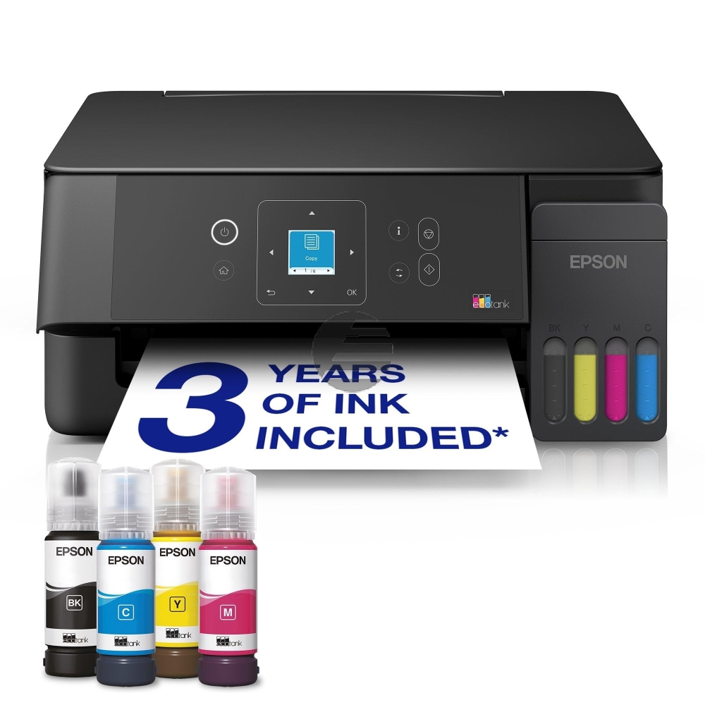 Epson Ecotank ET 2920