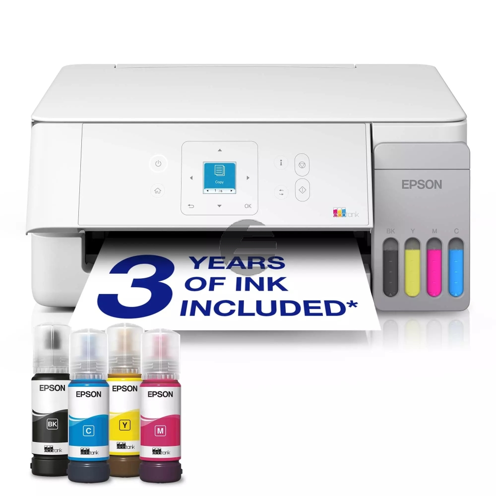 Epson Ecotank ET 2926