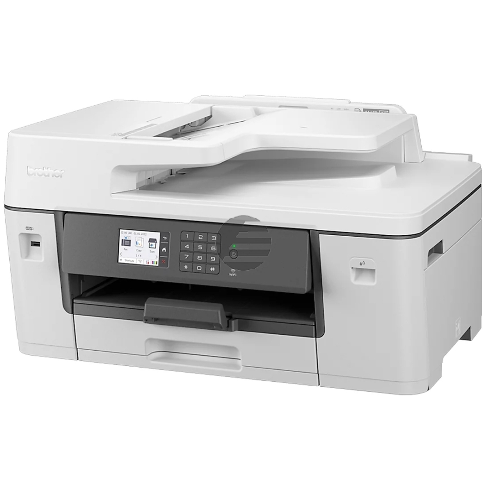 Brother MFC-J 6560