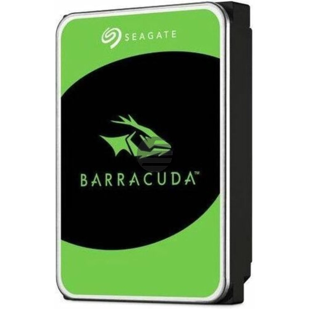 Seagate Barracuda 24TB 3.5Zoll intern ST24000DM001 (ST24000DM001)