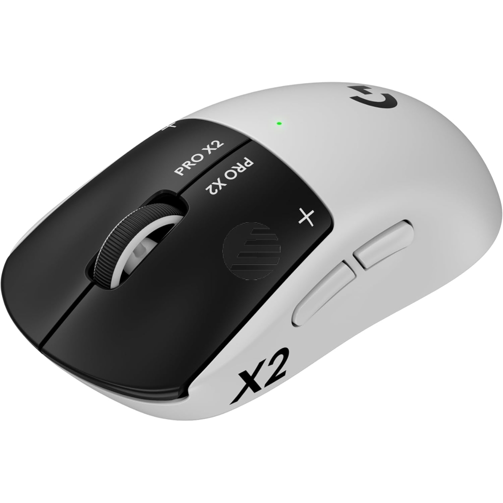 LOGITECH G PRO X2 Superstrike Mouse 910-007776 (910-007776)