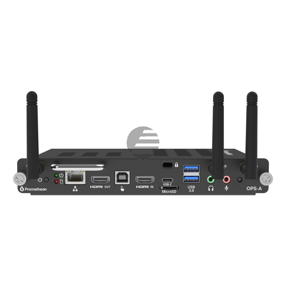HP Pro 400 G9 Mini PC 16GB 512GB W11Pro 937U0EA#ABD (937U0EA#ABD)