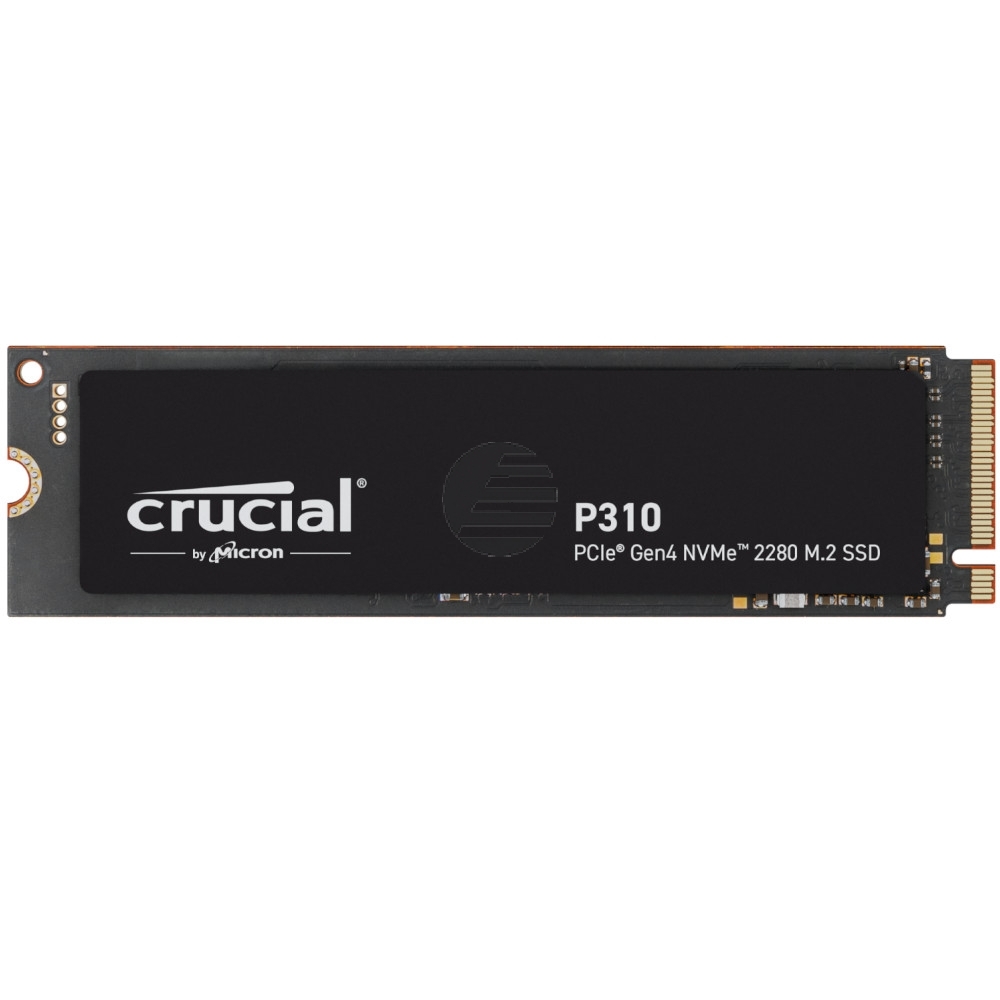 Crucial P310 SSD 1TB intern CT1000P310SSD8 (CT1000P310SSD8)