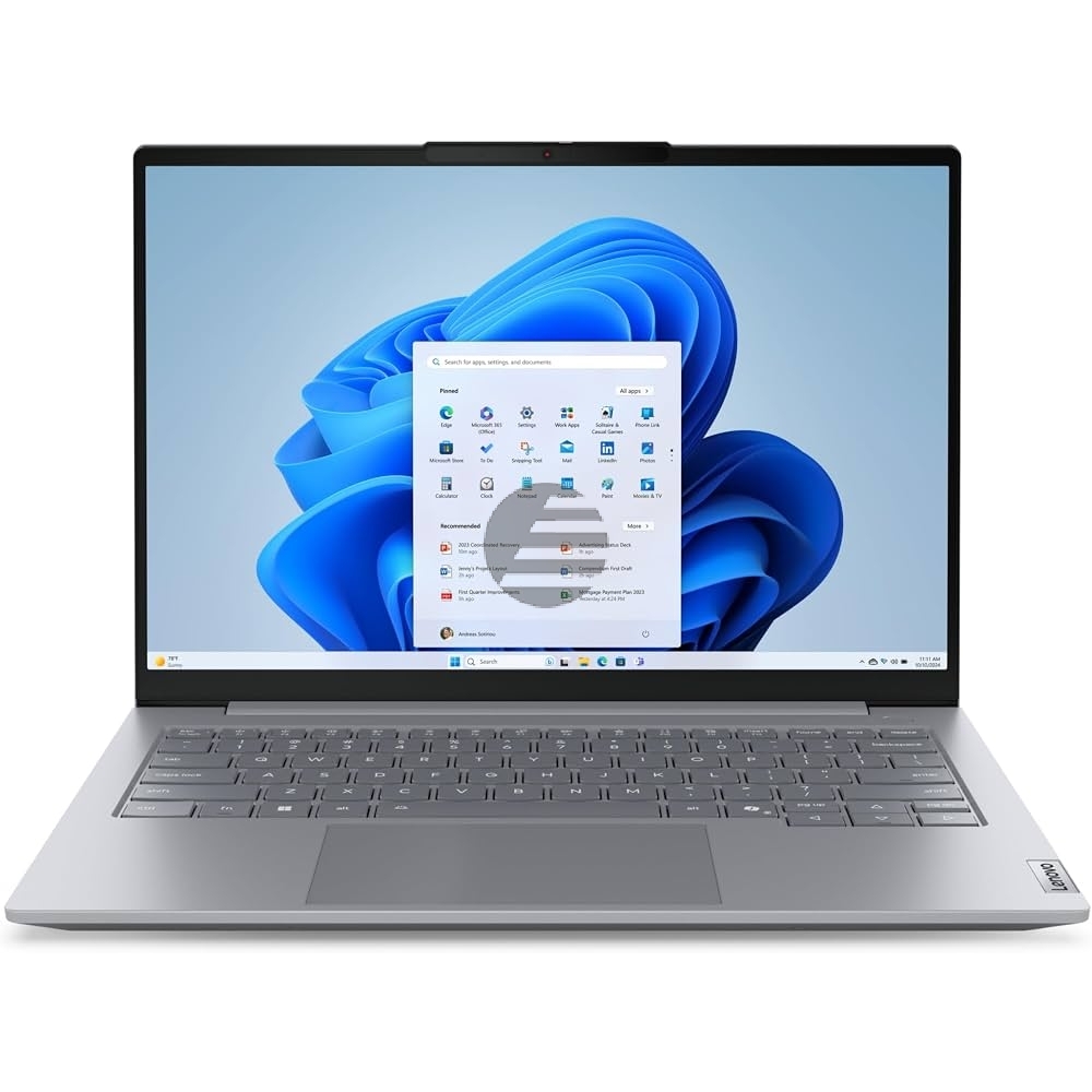 Lenovo ThinkBook 14 G8 32GB 1TB W11P 14ZOLL 21SJ007SGE (21SJ007SGE)