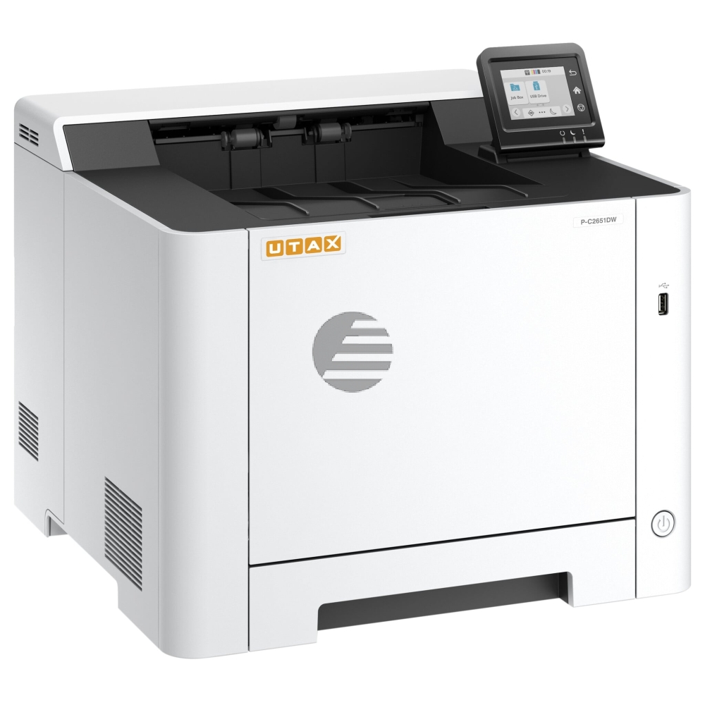 Utax P-C 2651 DW