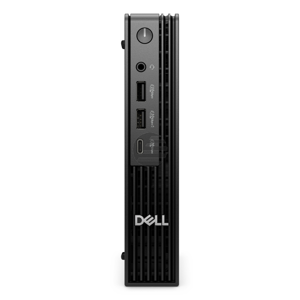 Dell Pro Micro Plus QBM1250 micro 16GB 512GB W11Pro D6GXR (D6GXR)