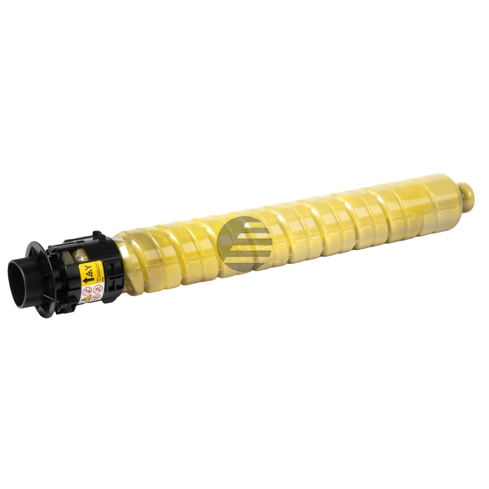 Ricoh Toner-Kit gelb (842780)